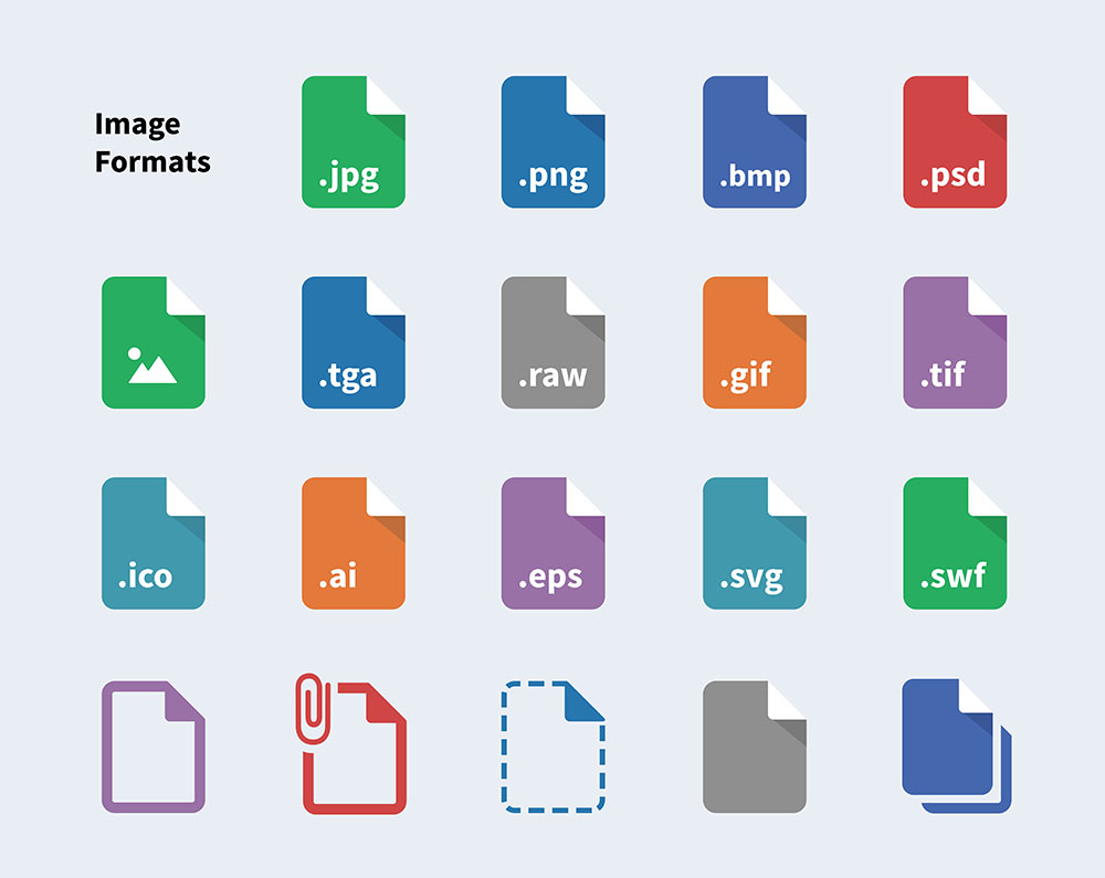 Picture Format