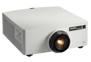 christie dhd630 projector