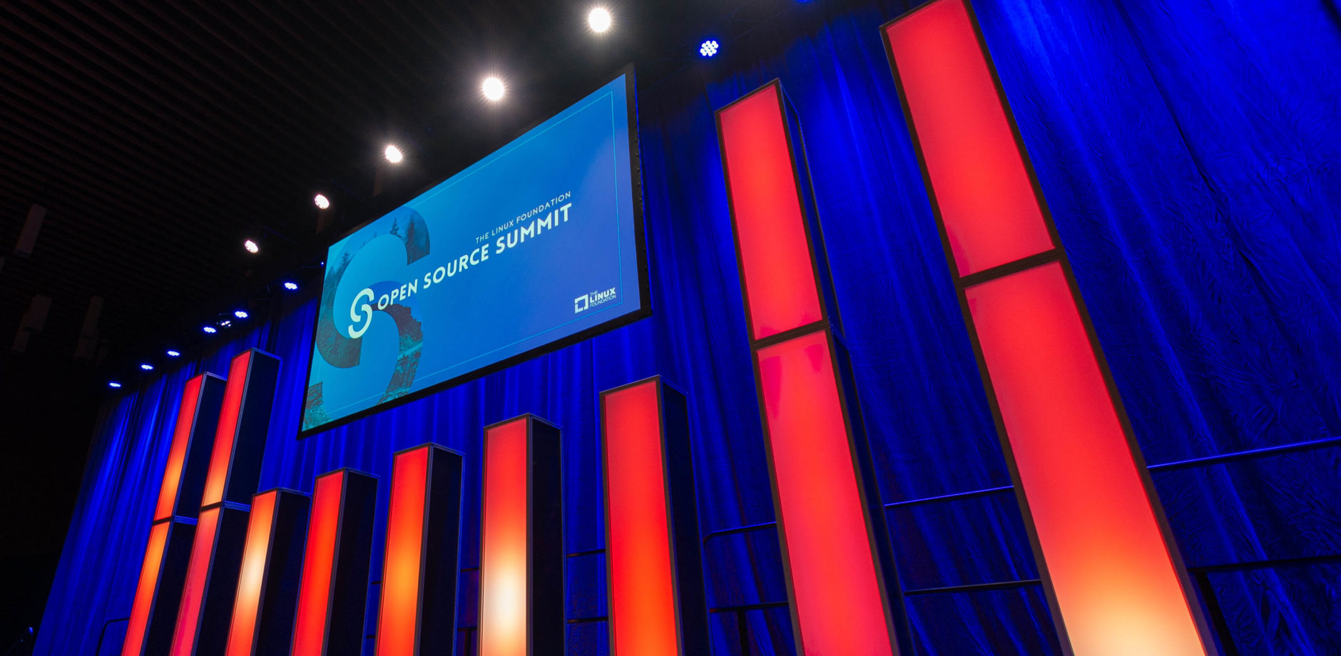 Linux Foundation – Open Source Summit North America | AV Strategies